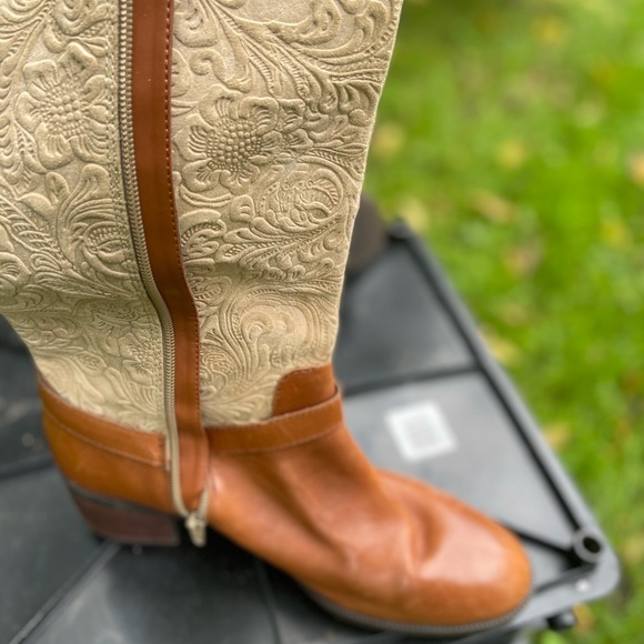 Ralph Lauren Riding boots - Picture 6 of 9